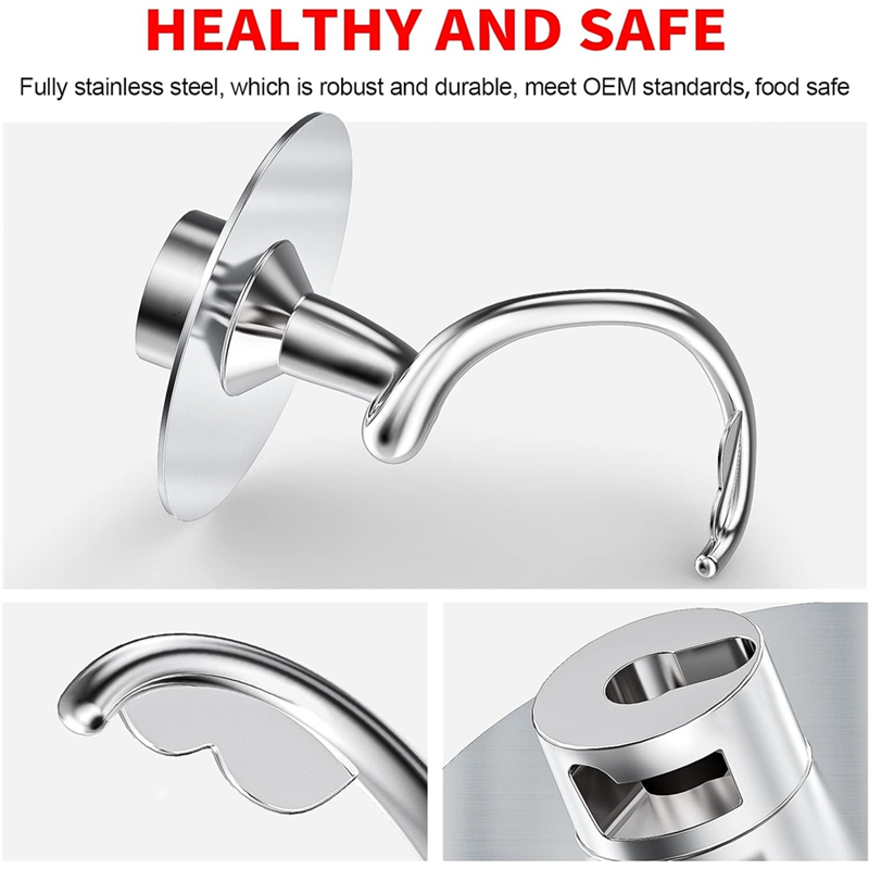 Kitchenaid Mixer Hand Mixer - Kitchenaid 스탠드 믹서 부품 용 스테인레스