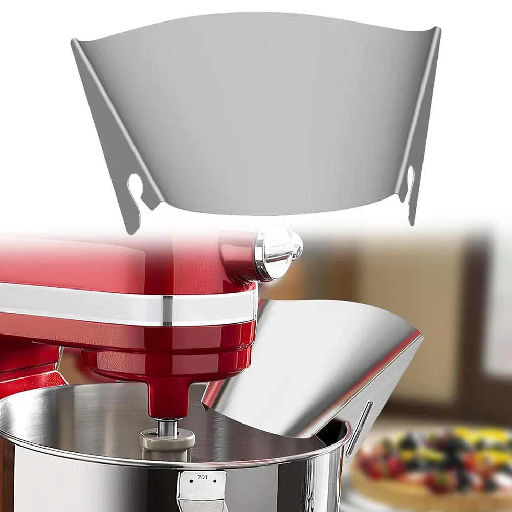 Kitchenaid Mixer Hand Mixer - 라이프스파킹 스테인리스 스틸 주입 보호대 (키친에이드