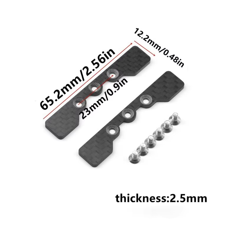 타미야 TT02 TT-02 1/10 RC 자동차용 탄소 - Crepe Pan Carbon 리뷰 및 가격