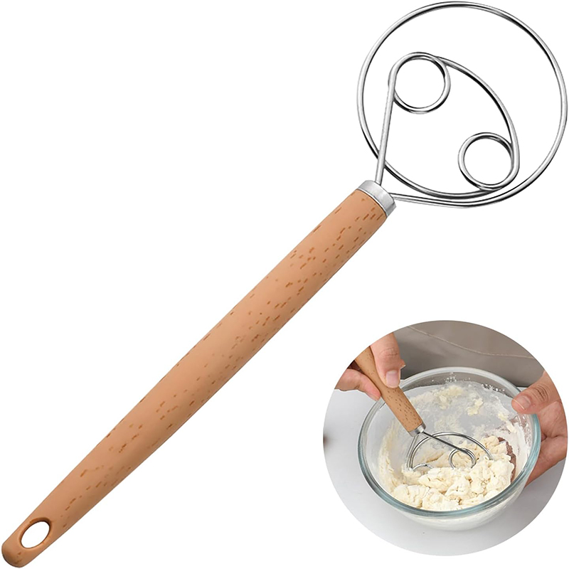 스테인레스 스틸 빵 반죽 믹서 10인치 덴마크 반죽 거 - Danish Pancake Pan 리뷰 및 가격