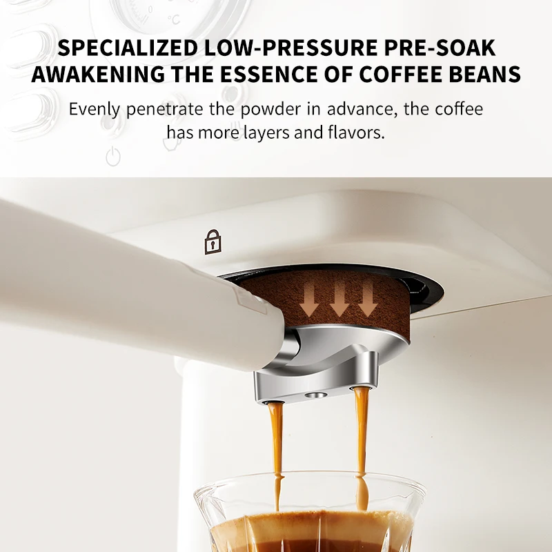 220V 이탈리아 에스프레소 커피 머신 스테인레스 스틸 - Breville Espresso Bes870 리뷰 및 가격