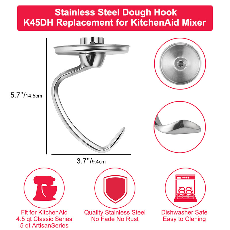 KitchenAid 4.5Qt - 5Qt 틸트 헤드 믹 - Kitchenaid Mixer Hand Mixer 리뷰 및 가격