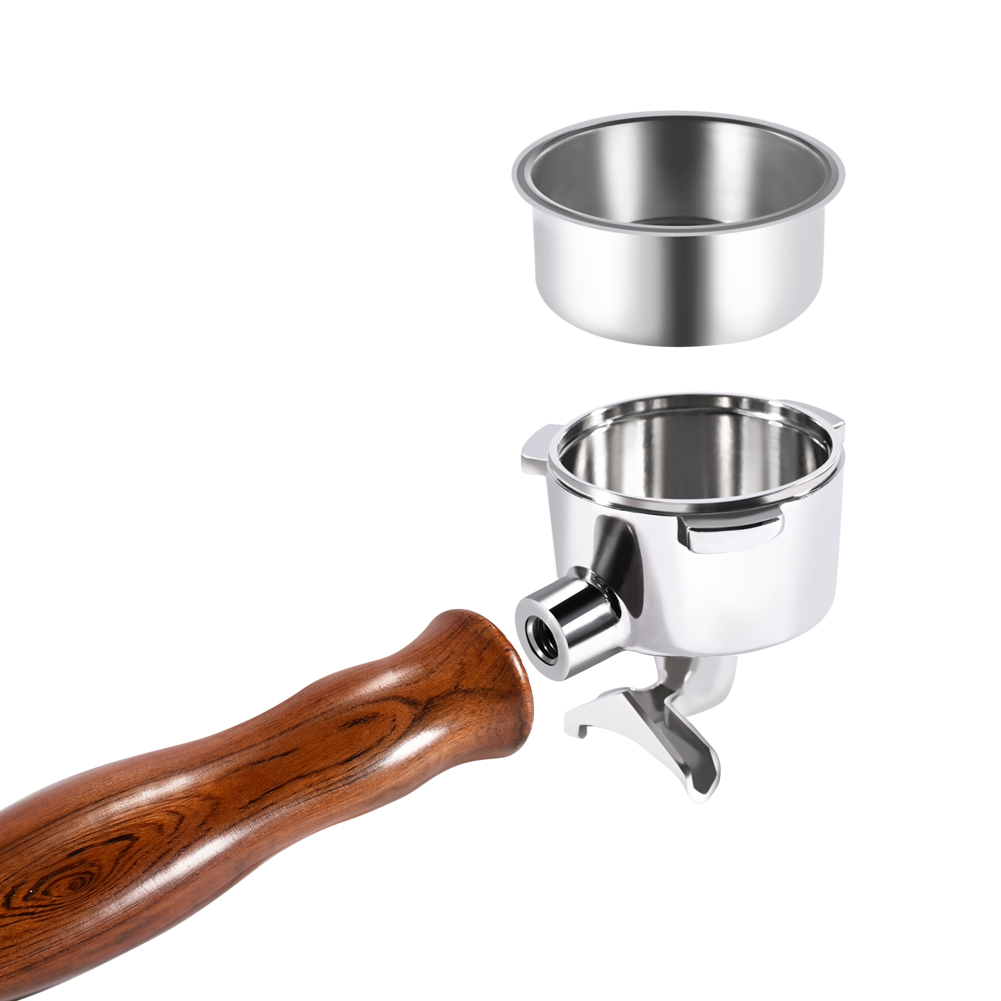 Breville 870 878 880 용 54mm 더블 - Breville Espresso Bes870 리뷰 및 가격
