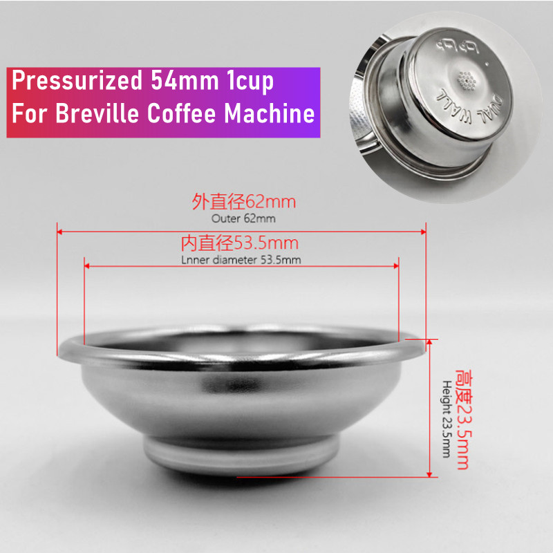 Breville 870/878/450/550 커피 머신 - Breville Espresso Bes870 리뷰 및 가격