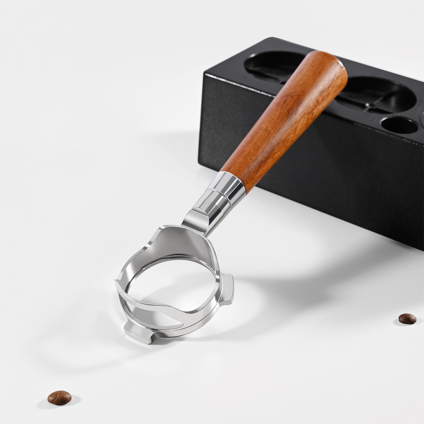 54mm 커피용 바닥이 없는 포터필터, 브레빌 세이지  - Breville Espresso Bes870 리뷰 및 가격