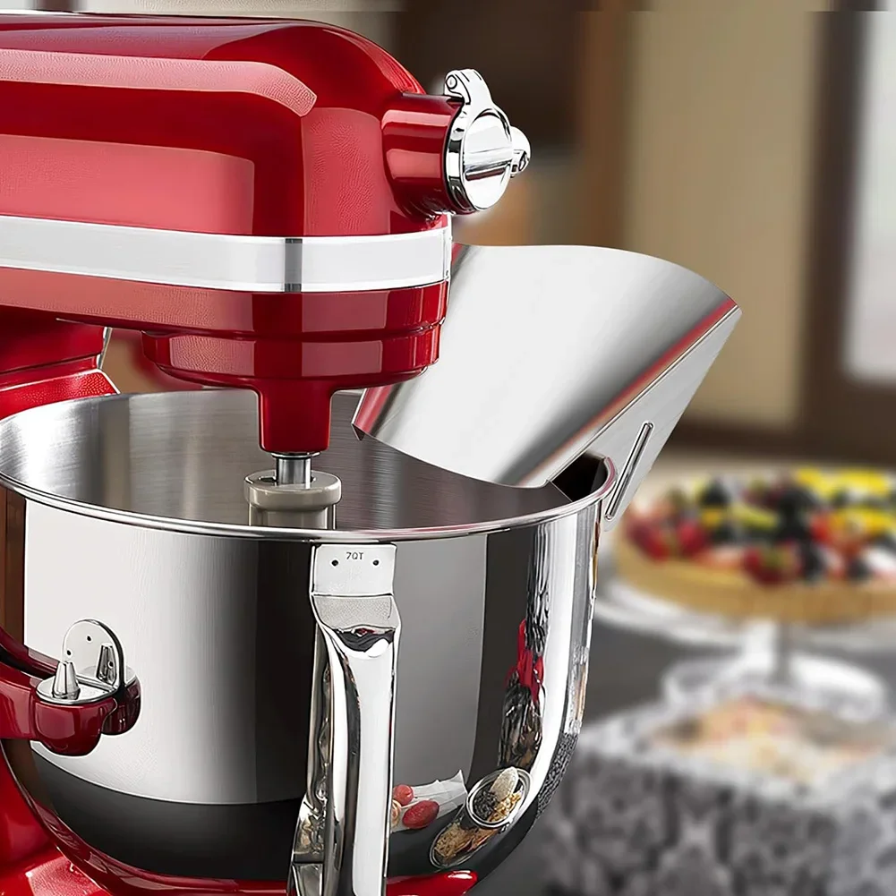 라이프스파킹 스테인리스 스틸 주입 보호대 (키친에이드  - Kitchenaid Mixer Hand Mixer 리뷰 및 가격