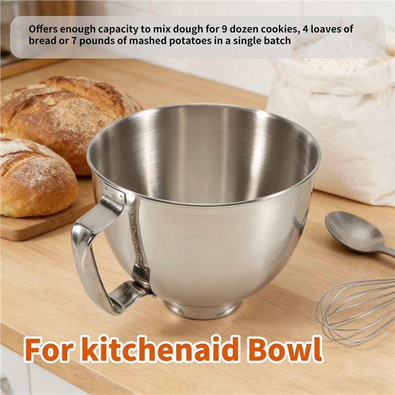 A84X - 키친에이드 클래식 및 아티잔 시리즈 4.5 - Kitchenaid Mixer Artisan 5Qt 리뷰 및 가격