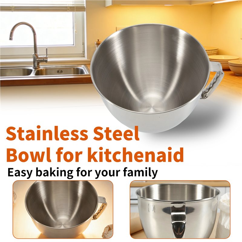A84X - 키친에이드 클래식 및 아티잔 시리즈 4.5 - Kitchenaid Mixer Artisan 5Qt 리뷰 및 가격