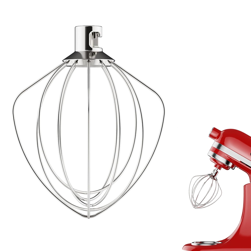 교체 부품 K45WW KitchenAid 4.5-5쿼트 - Kitchenaid Mixer Hand Mixer 리뷰 및 가격