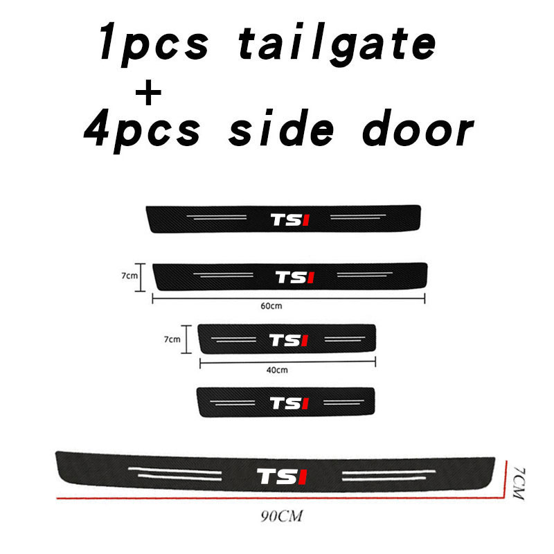 폭스바겐 VW TSI TDI APR 폴로 5 6 보라  - Crepe Pan Carbon 리뷰 및 가격